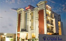 Crystal Hotel Agra